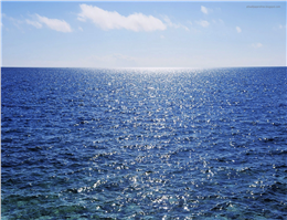 دریا؛ منبع مهم در تامین آب آشامیدنی است