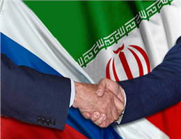 افزایش تبادلات دریایی ایران و روسیه