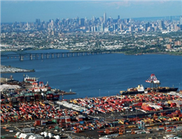 APM Terminals to Boost its Investment in American Port 