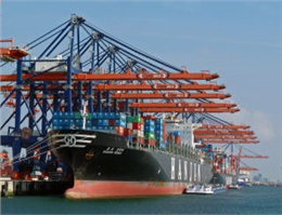 Hanjin’s Rivals to Benefit from Higher Freight Rates