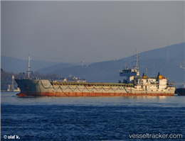 روسیه از کشتی های ترکیه برای عملیات در سوریه استفاده می کند