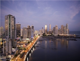 افزایش هشت درصدی فروش سوخت در کانال پاناما