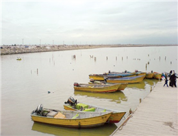 نوسازی 400 قایق توریستی در خرمشهر