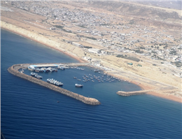 Chabahar Free Zone Shows High Performance
