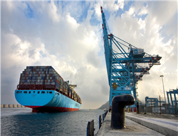 Maersk postpones newbuilding of its fleet