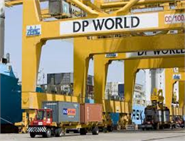 DP World sees results surge