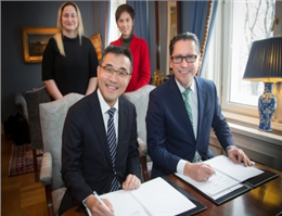 MPA, DNV GL to Expand Mutual Cooperation