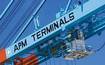 APM Terminals profits sink