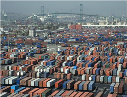  American Ports Will Invest $150B By 2020
