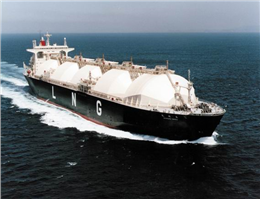 LNG Shipping Market Recovery Begins Now