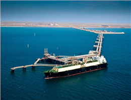 Qatar Crisis Steers LNG Market towards Asia-Pacific Qatar Crisis Steers LNG Market towards Asia-Pacific