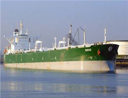 Bahri Purchases 5 Tankers  