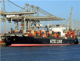 نام شرکت تجاری مشترک کشتیرانی های ژاپن اعلام شد