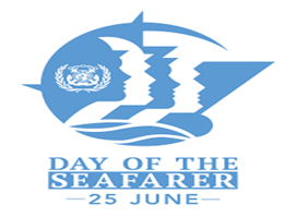IMO Announces Theme for Day of the Seafarer 2017