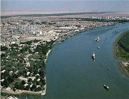 انتقاد شدید از طرح انتقال آب کارون به فلات مرکزی ایران