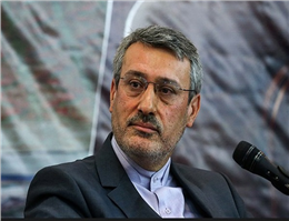 کشتیرانی جمهوری اسلامی ایران به شکوه گذشته‌ خود بازگشت
