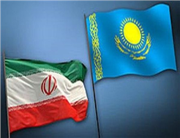 استفاده قزاقستان از توانمندی های کشتیرانی جمهوری اسلامی ایران