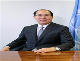 IMO Chief Cites Role of Seafarers