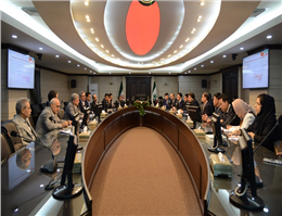 امضای تفاهم نامه همکاری استراتژیک بین IRISL و اتاق بازرگانی چین