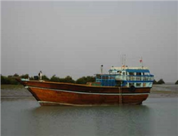 کشف سوخت قاچاق در سواحل خوزستان 
