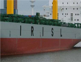 Iran’s IRISL Revives Europe Service and Expands Asia Services