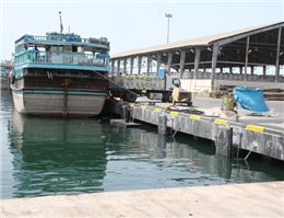 افزایش چشمگیر صادرات به بنادر عمان 