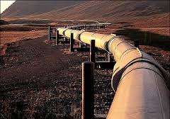 بازسازی خط لوله فراورده های نفتی آبادان ـ بندر ماهشهر