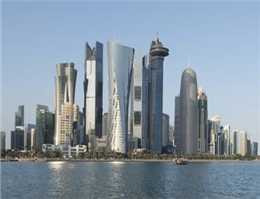 Trade Disruption from Qatar Blockade Spreads