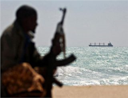 Nigerian Pirates Released Sailors 