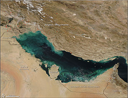 مستندنگاری میراث معنوی خلیج فارس اجرایی نشده است