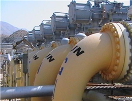 قرارداد فروش LNG میان فرانسه به ژاپن 