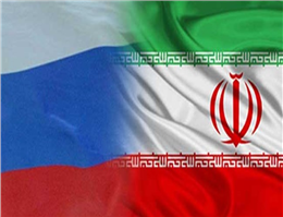 هیئت تجاری ایران به روسیه می‌رود