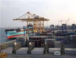 Profitable Performance of Adani Ports