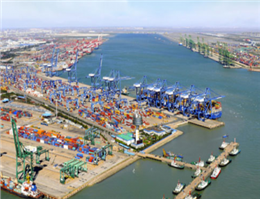 Shipowners Warned of Thefts in North China’s Anchorages