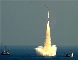 پرتاب سه موشک بالستیک کره شمالی به ژاپن