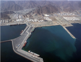 بنادر عربستان و دبی به روی شناورهای قطر بسته شد