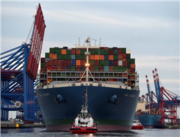 Container Shipping Unlikely to See More Major M&As