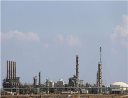 پایانه های نفتی لیبی بار دیگر از دست نیروهای دولتی خارج شد 
