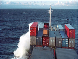Overcapacity still Looms over Boxship Sector