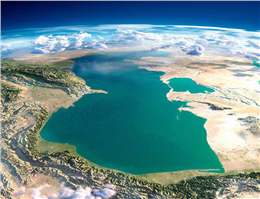 راه اندازی خط تفریحی دریایی بین ایران - آذربایجان 