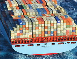 Asia-N.Europe Box Freight Rates Soar