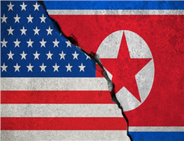 اجرای بزرگترین بسته تحریمی آمریکا علیه کره شمالی 