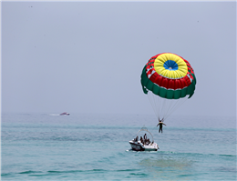 نظارت سازمان گردشگری بر کلوپ های دریایی در نوروز