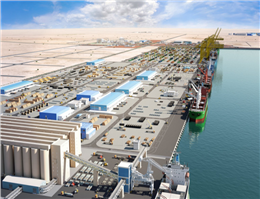 Qatar Inaugurates New Port