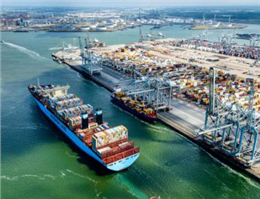 Rotterdam Port Tariffs to Rise