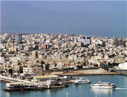 20 گشت و تور دریایی در استان بوشهر راه‌اندازی شد