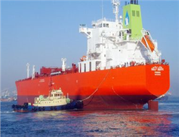 Gulf Navigation Boosts 2016 Profit