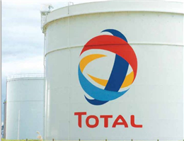 Total Waiting for Entrance to Iran’s Petrochemical Gateways