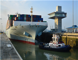 Panama Canal Hearing Addresses Toll Structure Changes