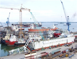 ASL Marine Expects Loss amid Challenging Offshore Market